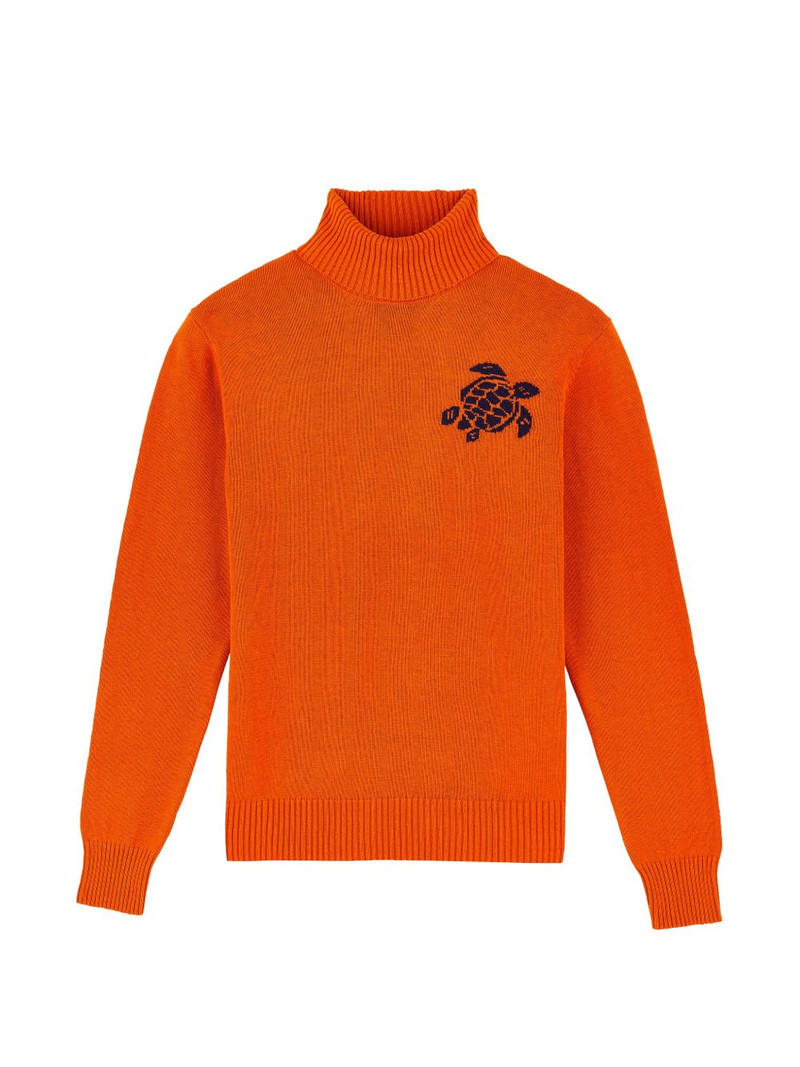 turtleneck sweater 1