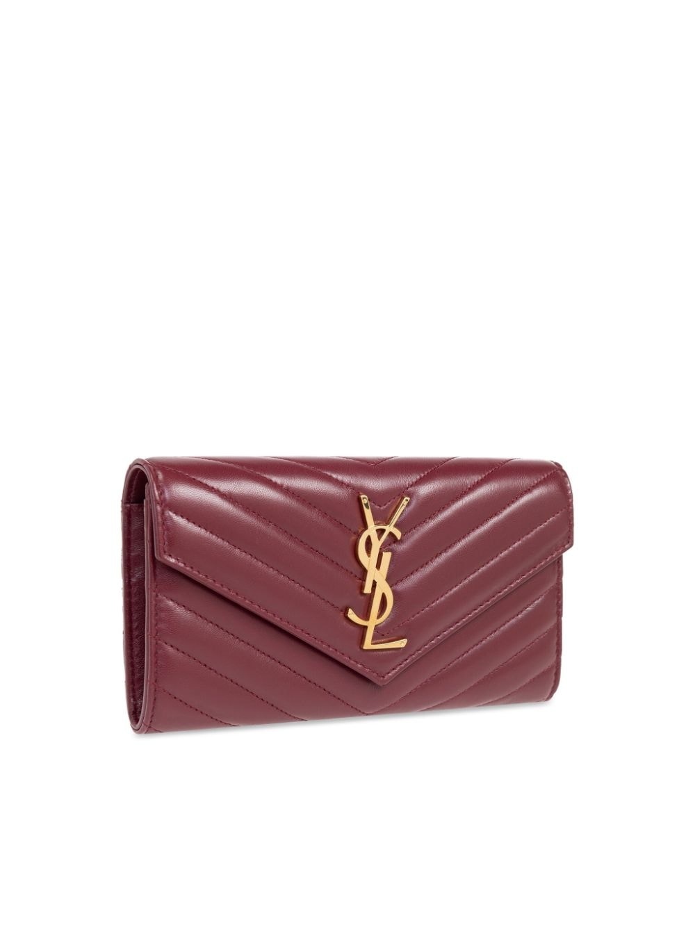 Cassandre matelassé wallet - 4