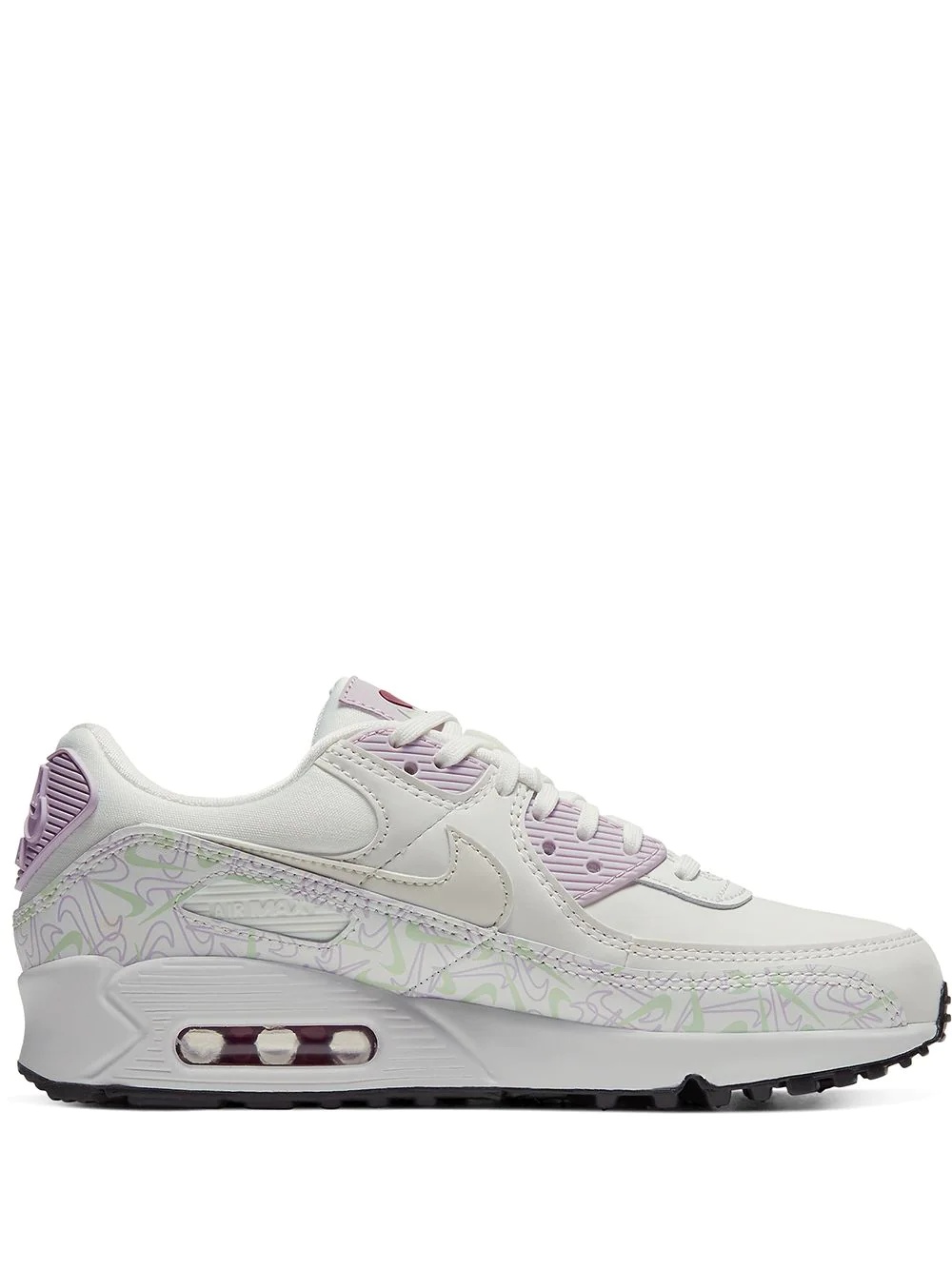 Air Max 90 sneakers - 1