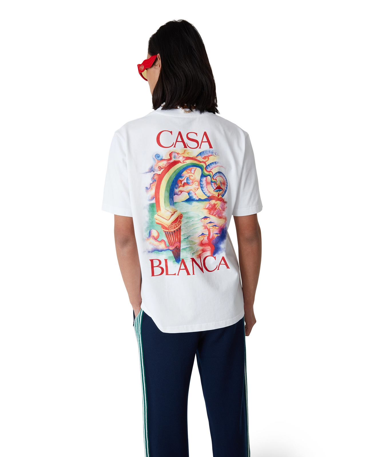 Nature's Teacher T-Shirt - 4