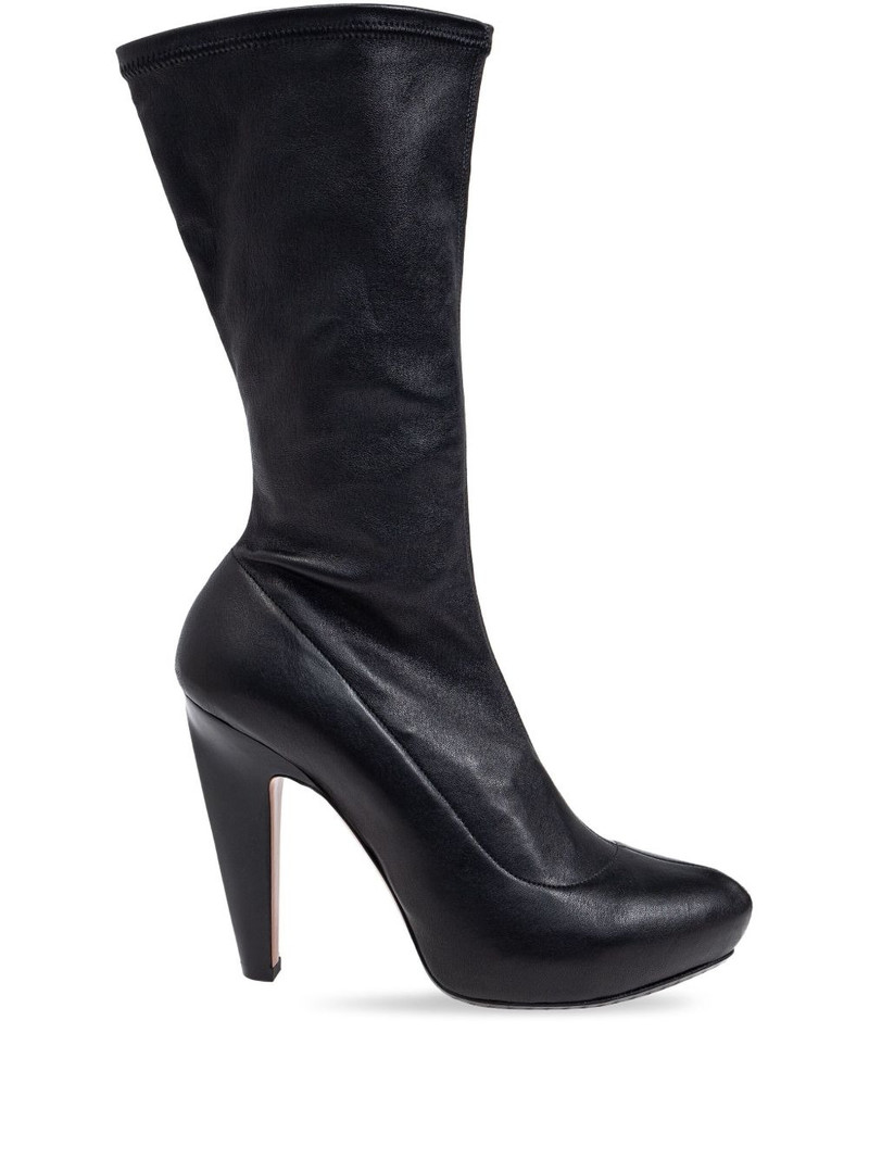 125mm platform boots 1