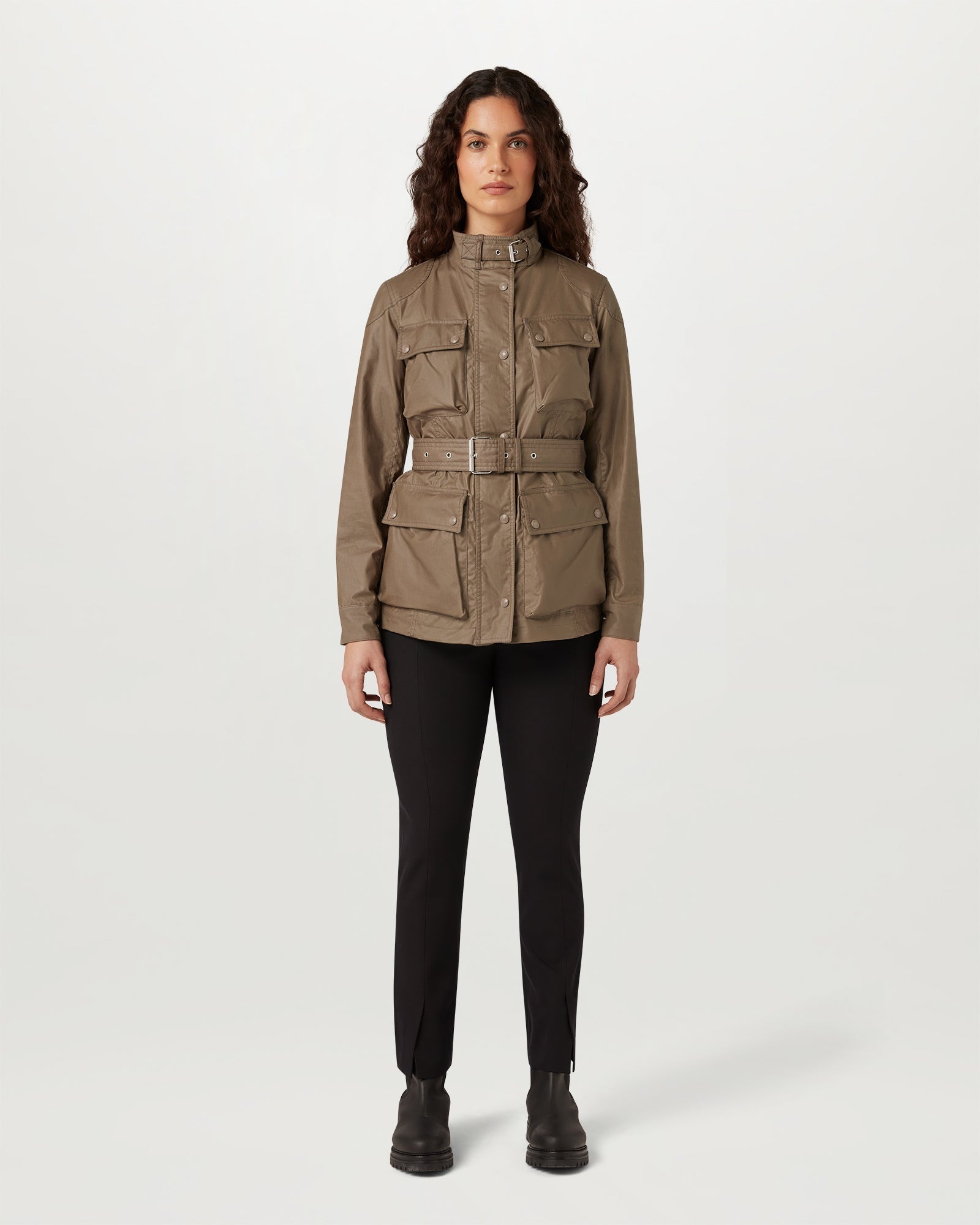 TRIALMASTER JACKET - 2