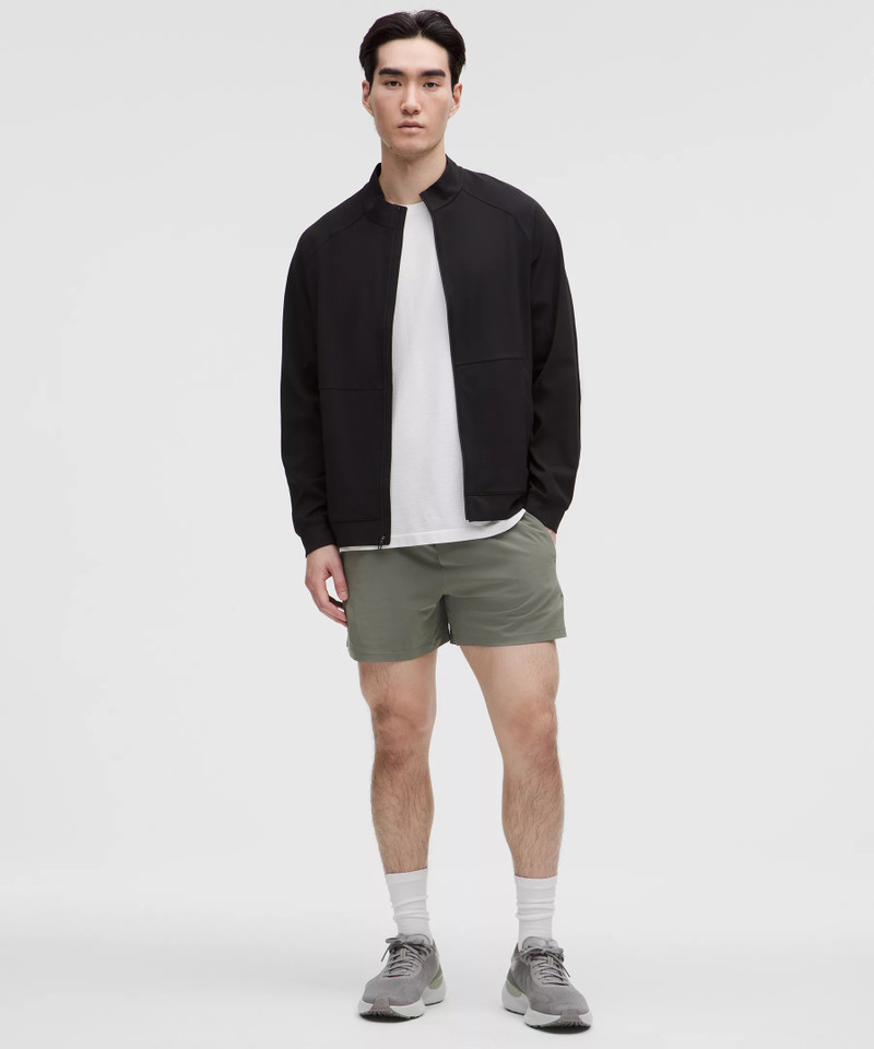 lululemon Pace Breaker Linerless Short 5" outlook