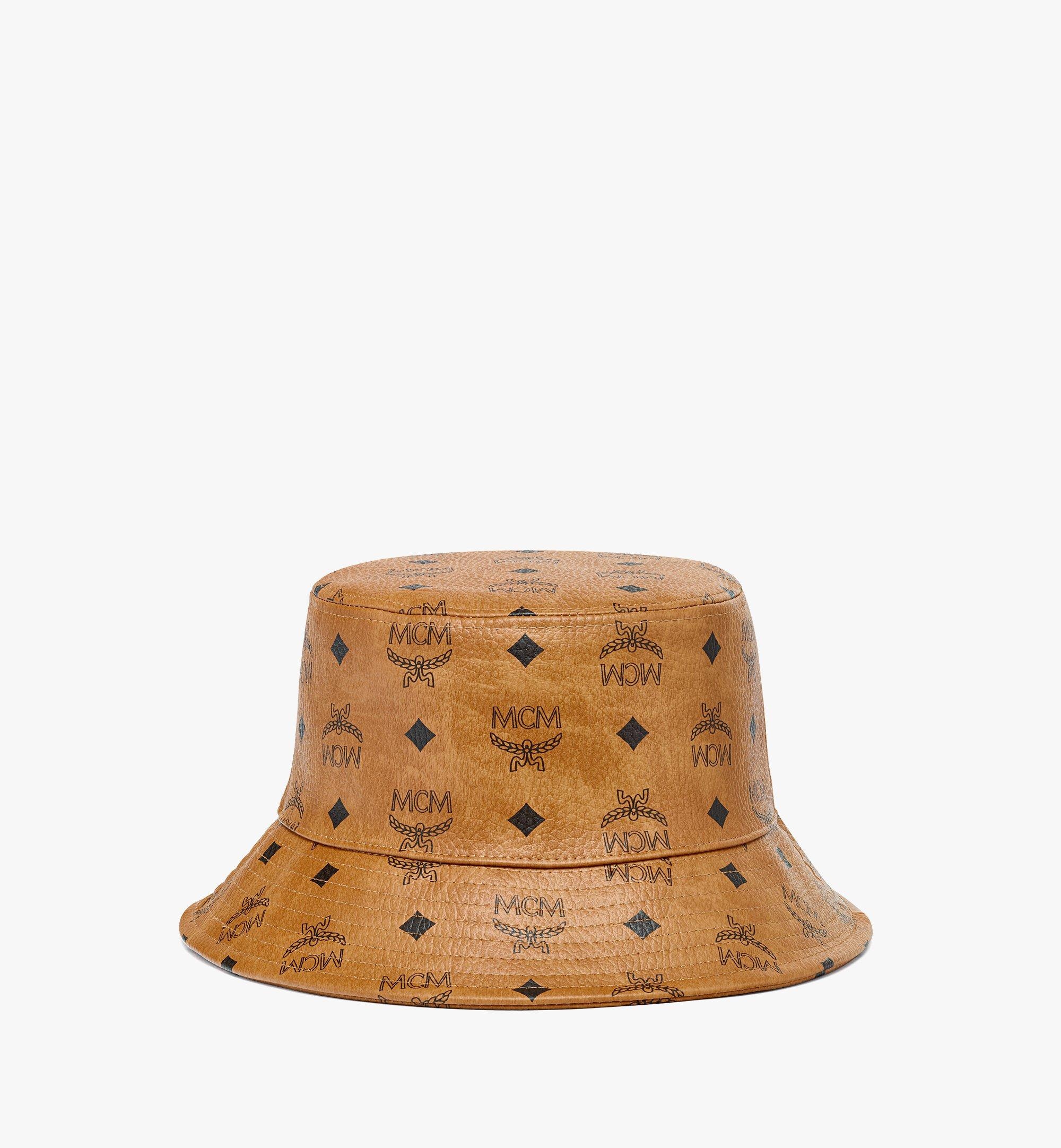 Looney Tunes x MCM  Bucket Hat in Visetos - 3