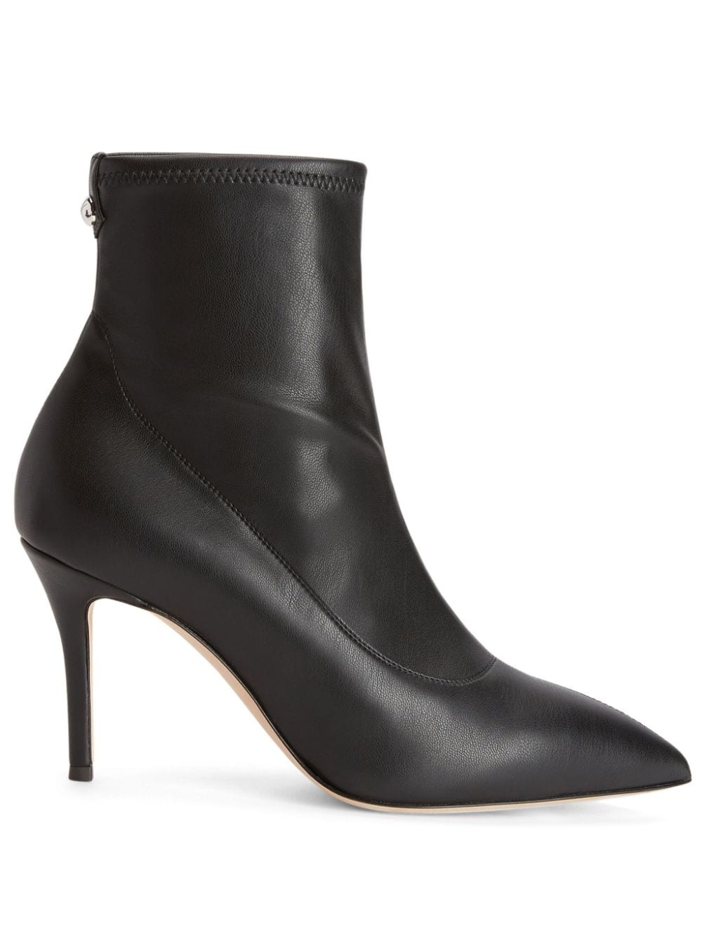 Mirea 90mm ankle boots - 1