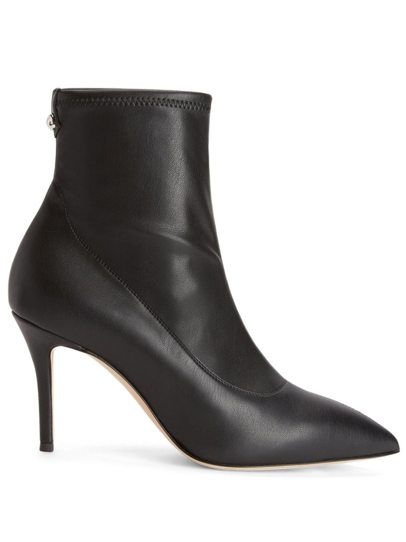 Mirea 90mm ankle boots 1