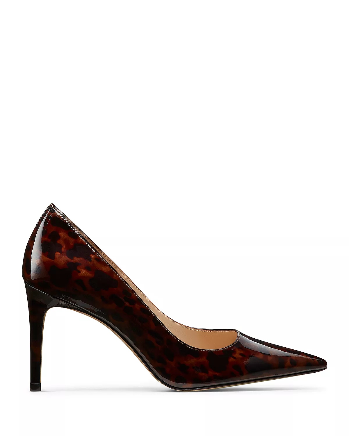 Women's Stuart Power 85 Pumps - 2