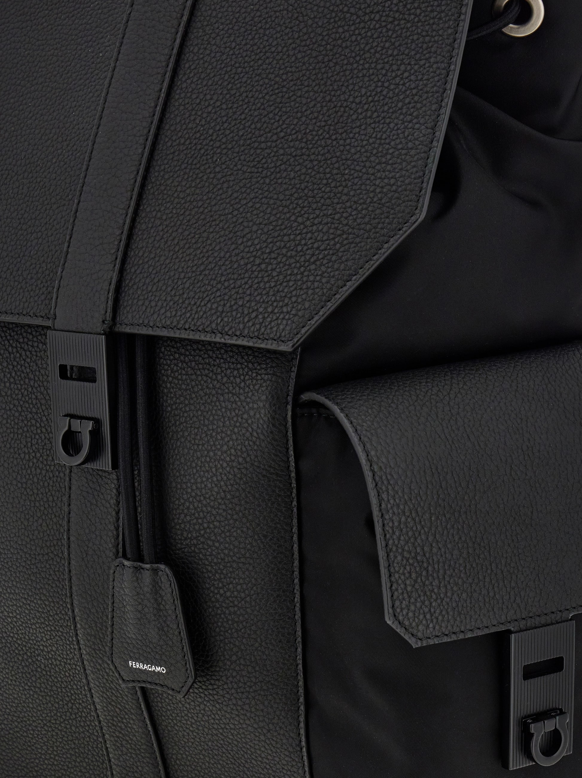 Utility backpack - 6