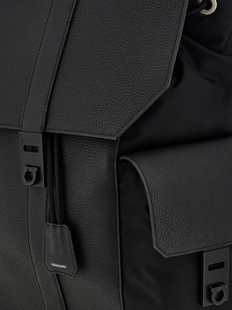 Utility backpack 6