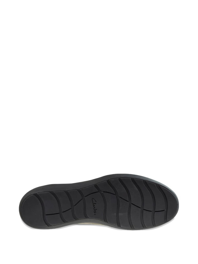 Kayleigh Sail zip sneakers 5