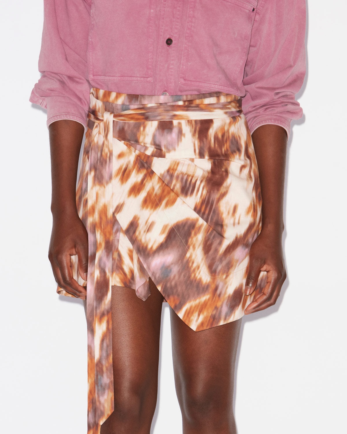 BERENICE SKIRT - 4