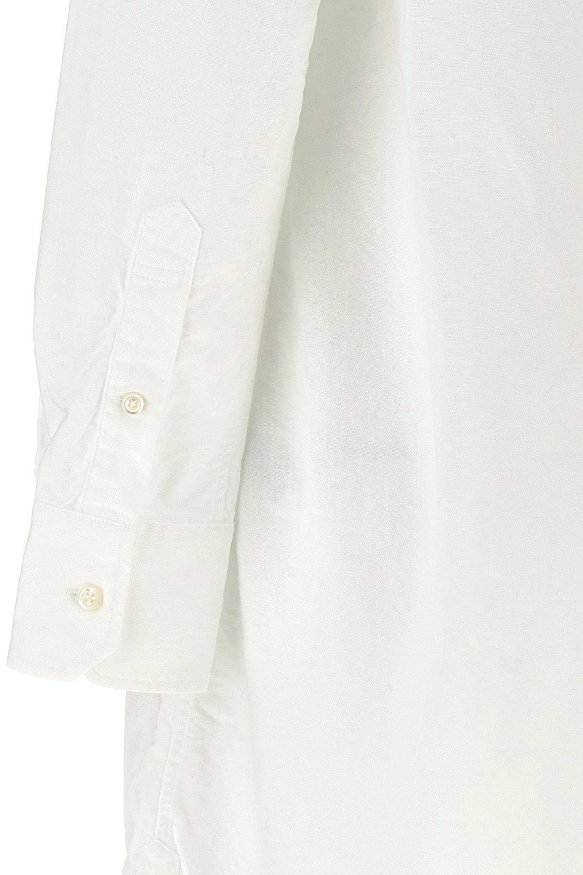 'RWB' chemise dress - 5