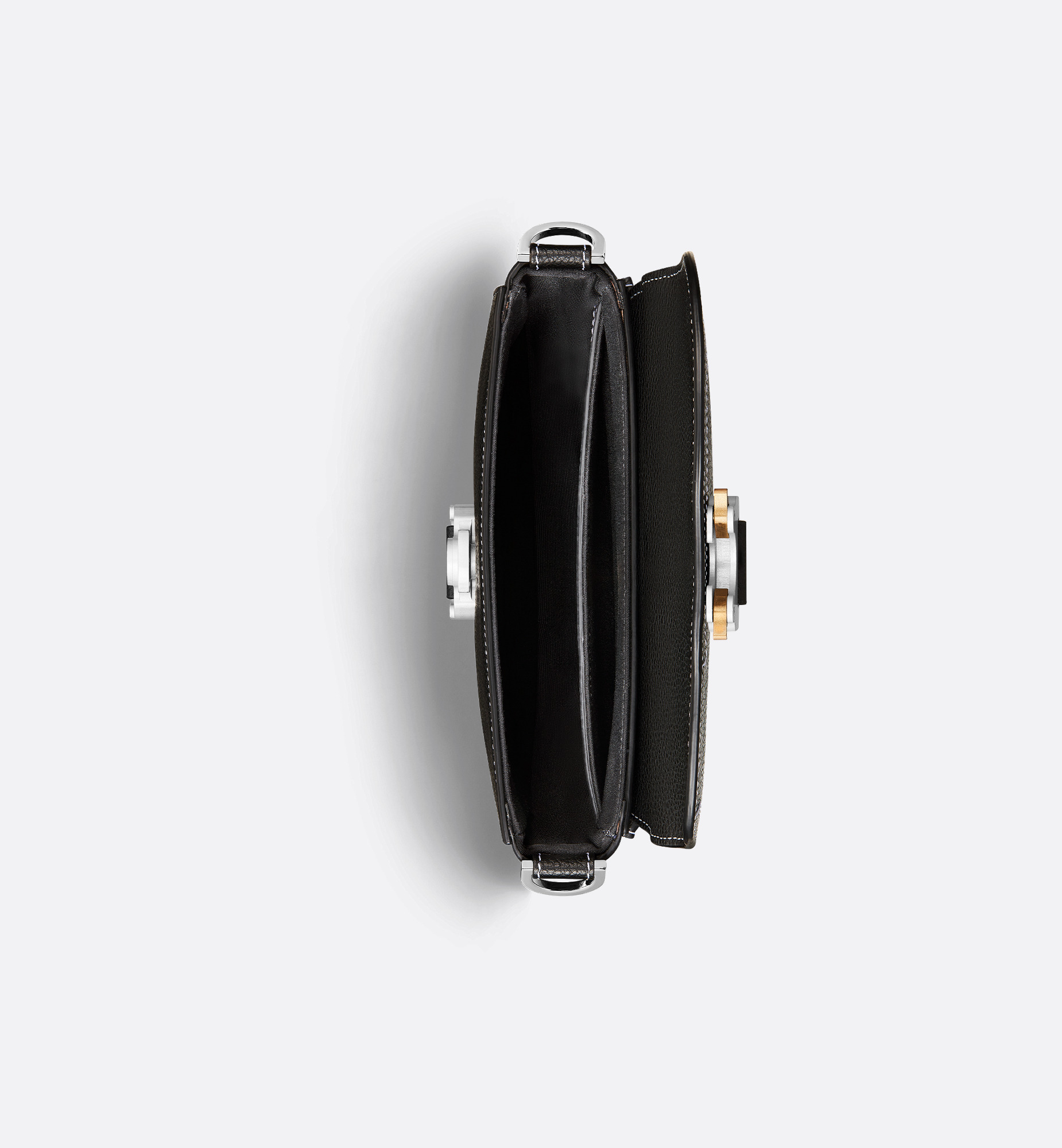 Saddle Pouch with Strap - 6