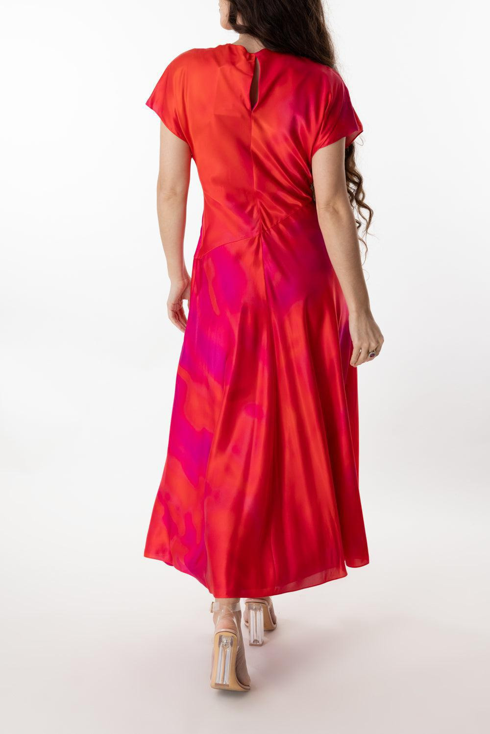Adriana Dress - 4