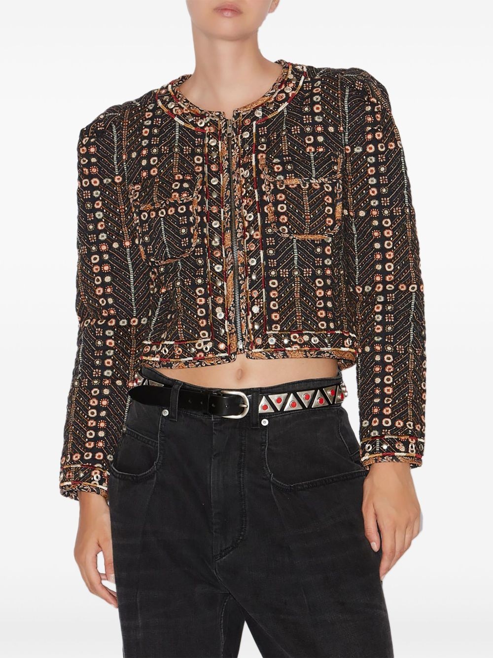 Christy jacket - 3