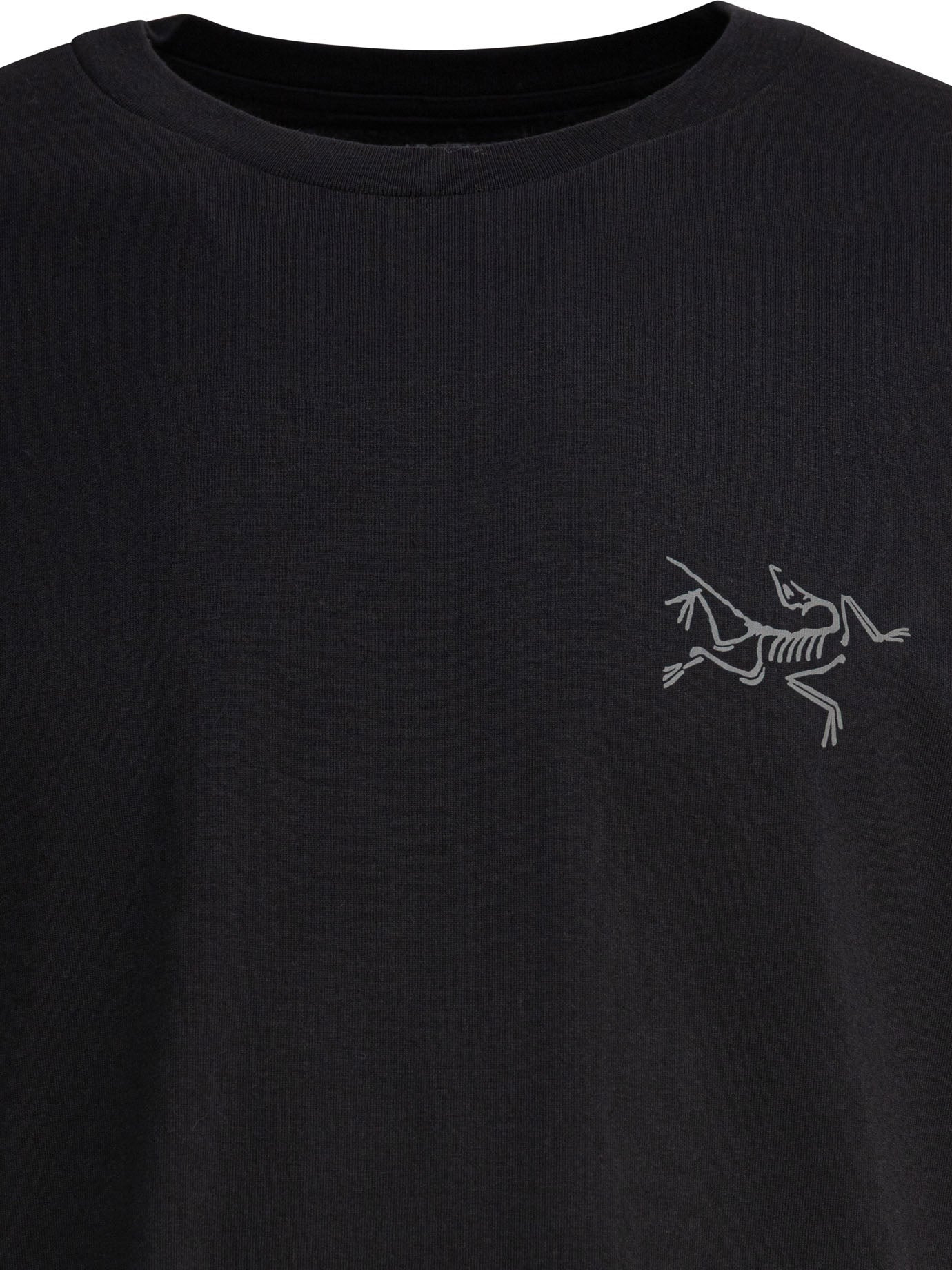 Arc'teryx "kragg Sl Ss" T-shirt - 3