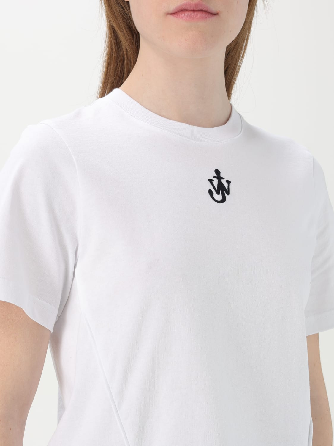 T-shirt woman Jw Anderson - 5