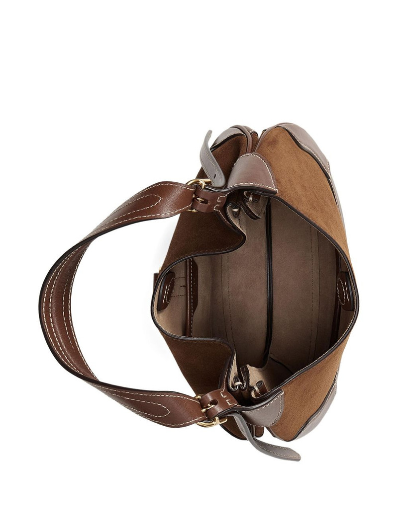 small Polo ID shoulder bag 5