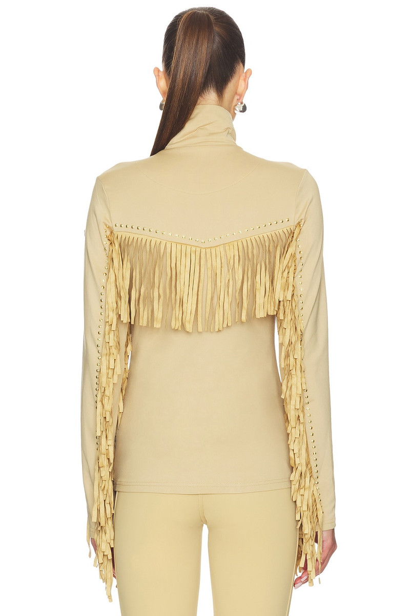 GOLDBERGH Whisper Ski Pully outlook