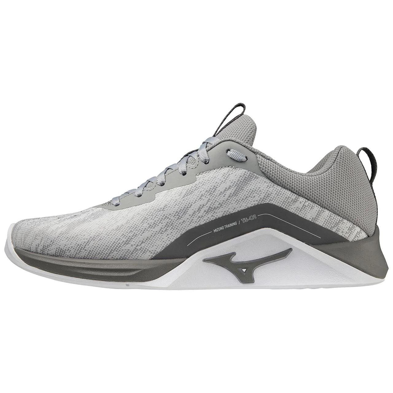 Men's TS-01 Training Shoe - 1