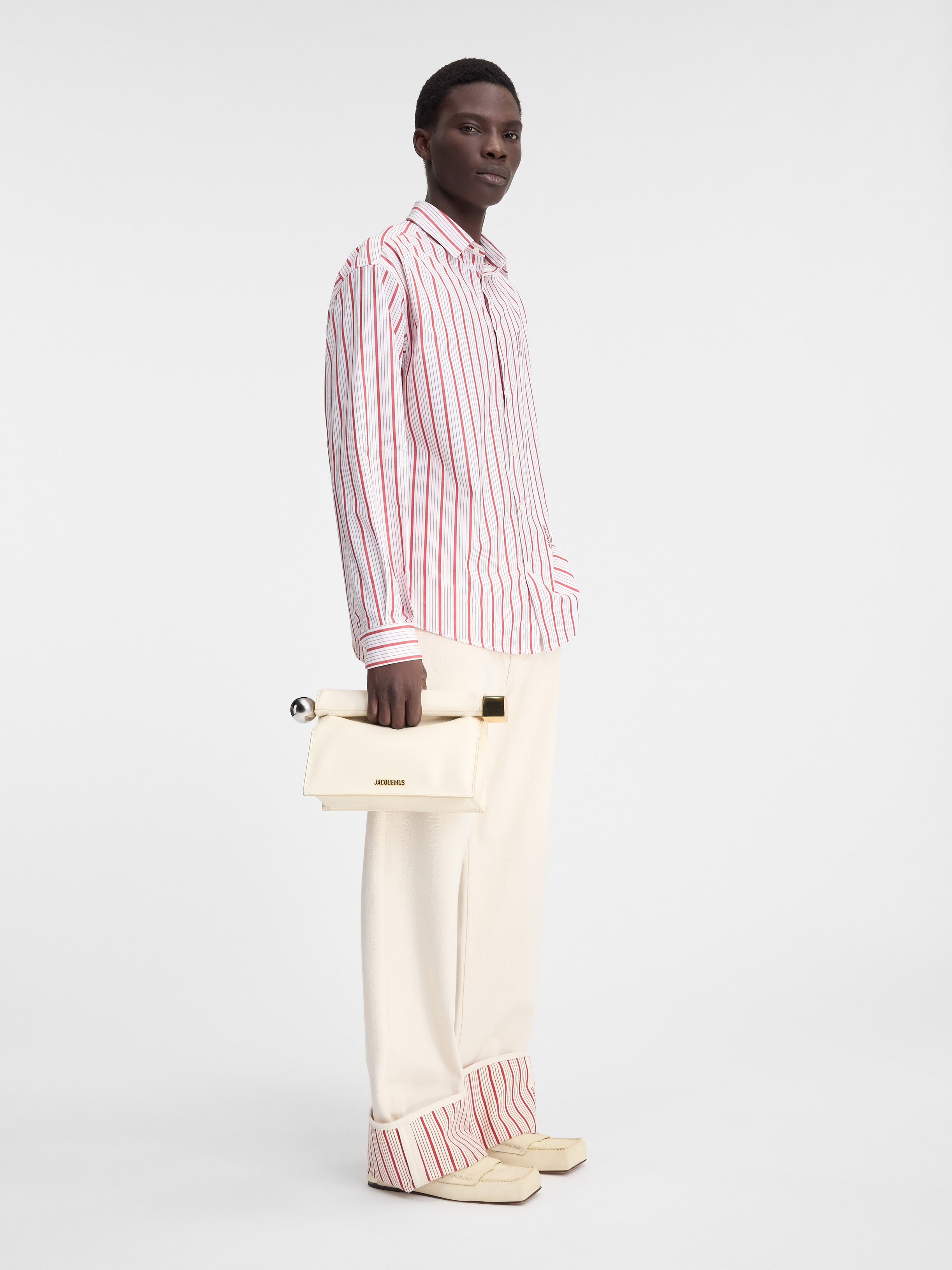 La chemise Simon - 3