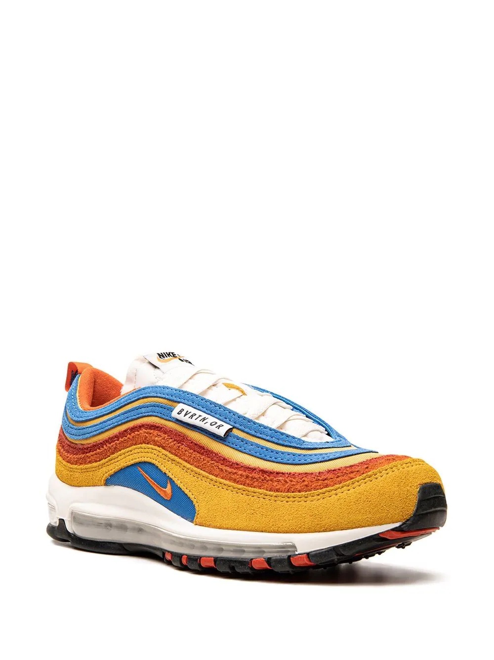 Air Max 97 SE low-top sneakers - 2