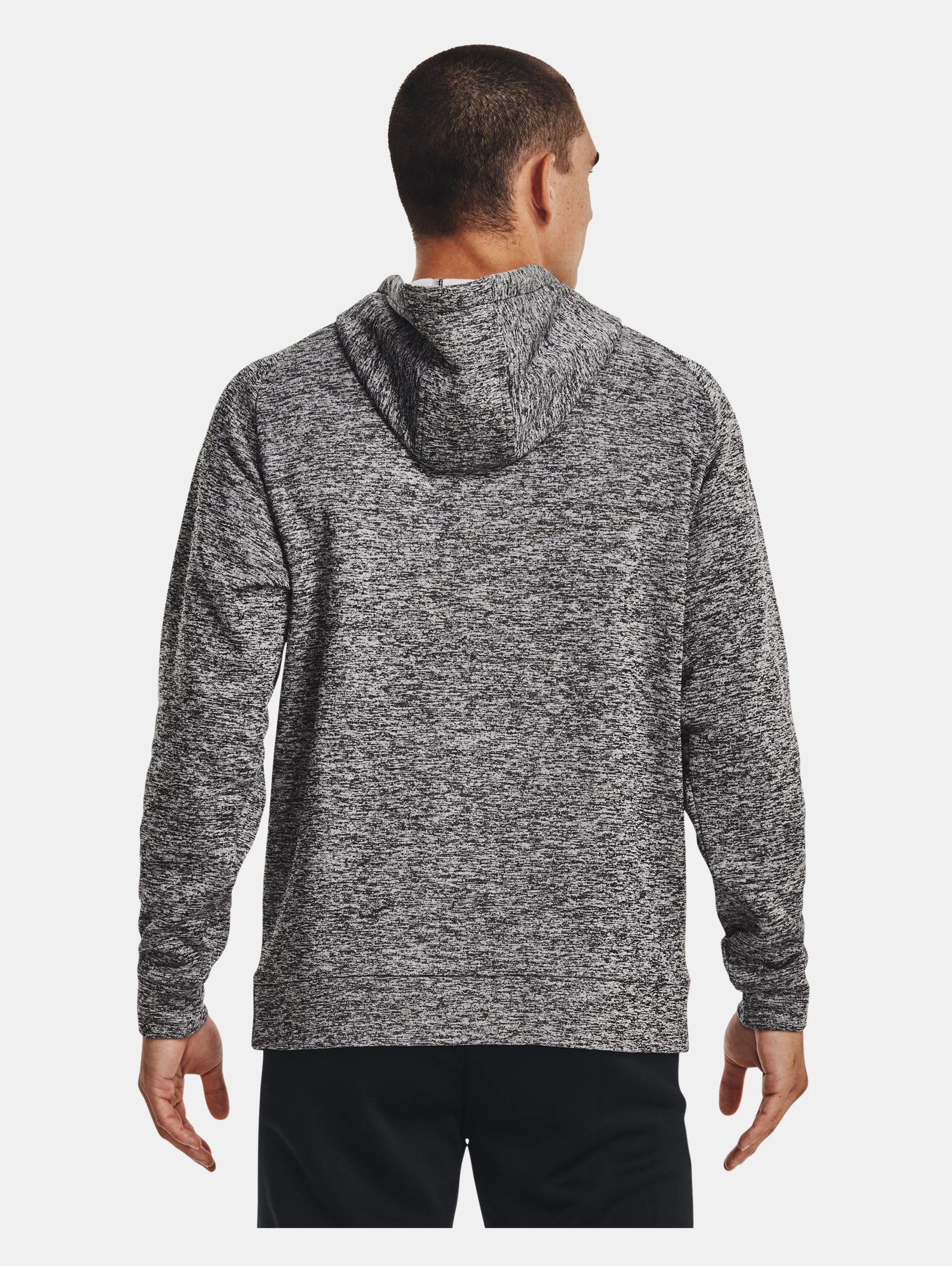 Armour Fleece® Twist - 4