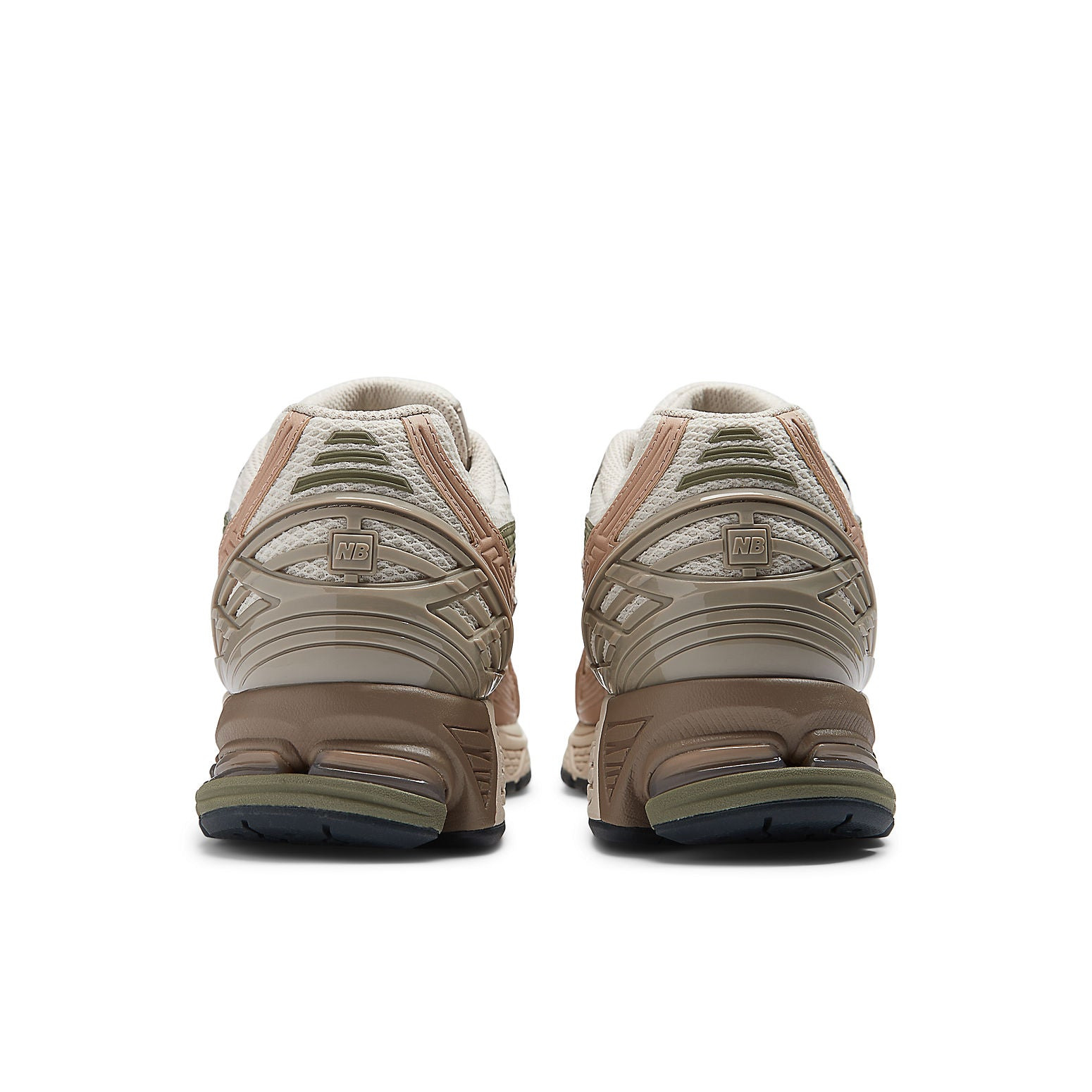 New Balance 1906 Utility 'Linen Dark Olivine' M1906NE - 4