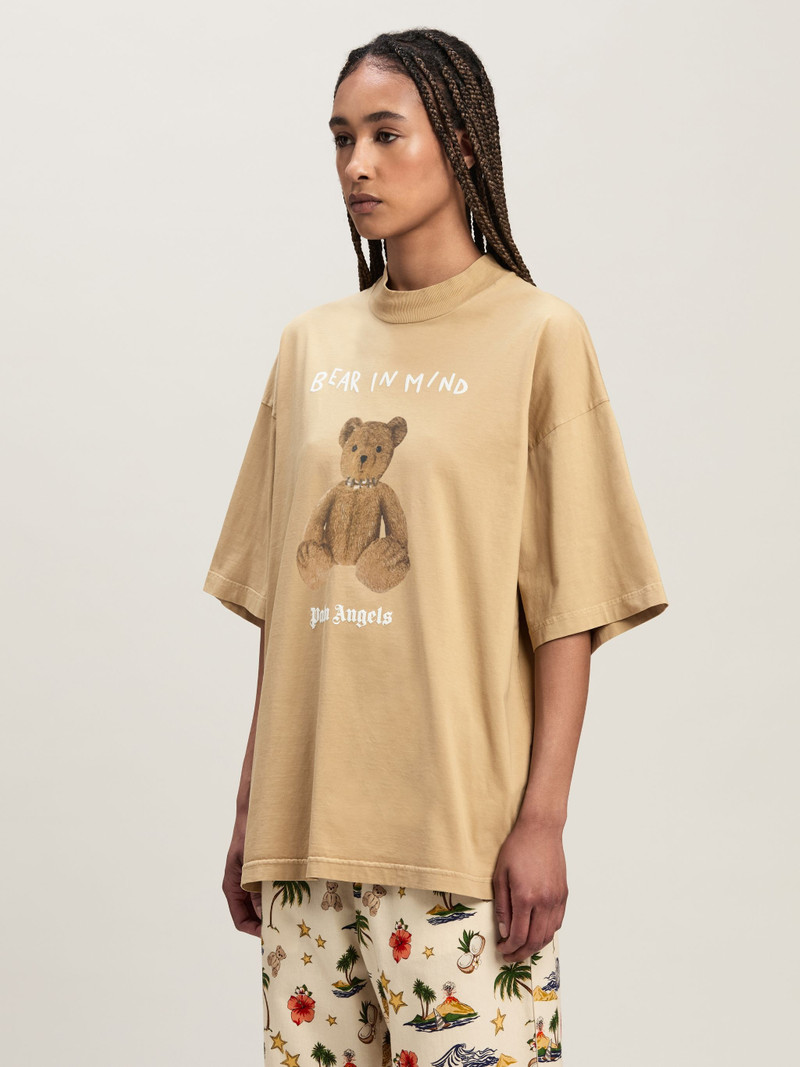 Bear In Mind T-Shirt 4