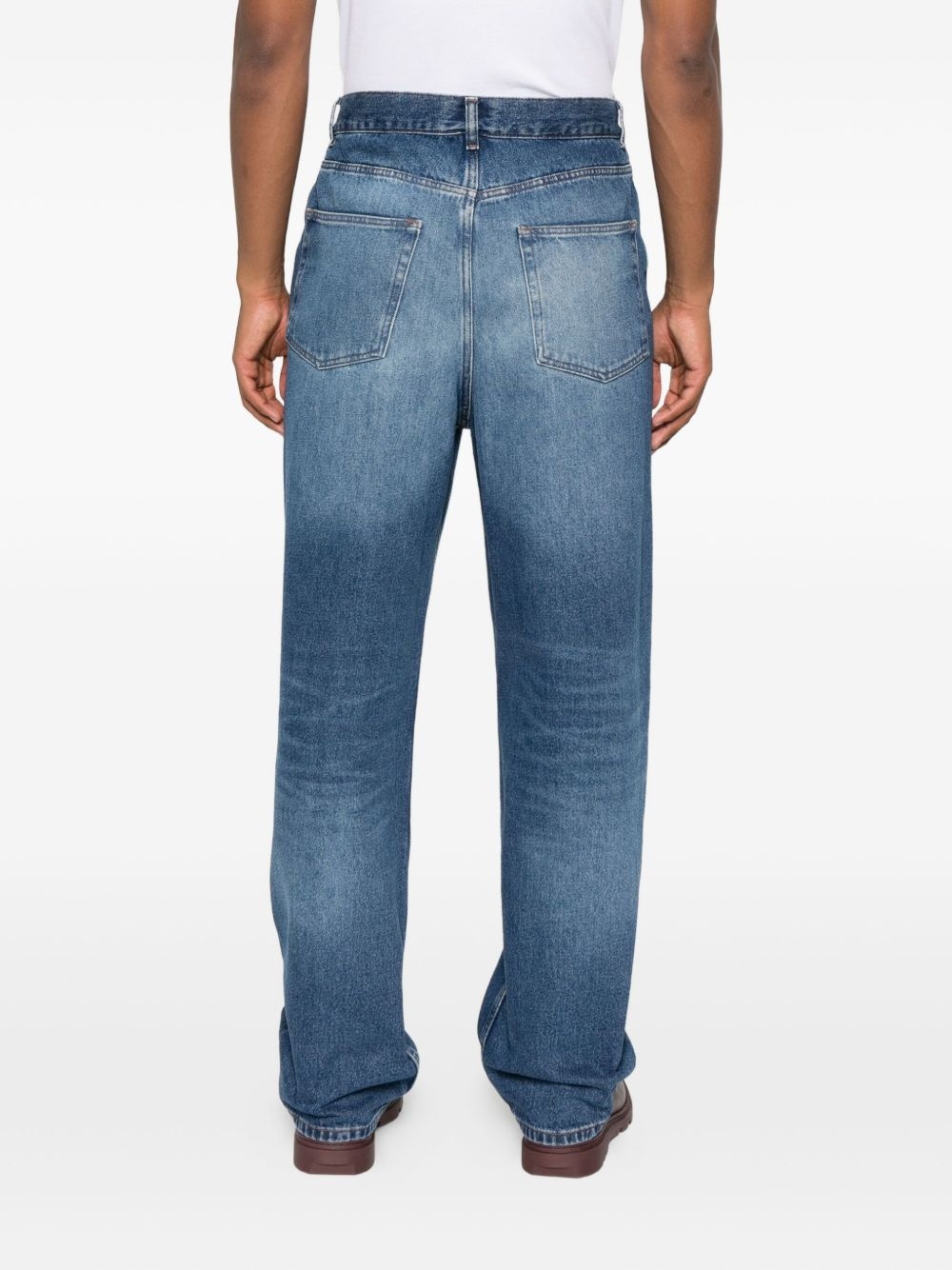 Martin jeans - 4