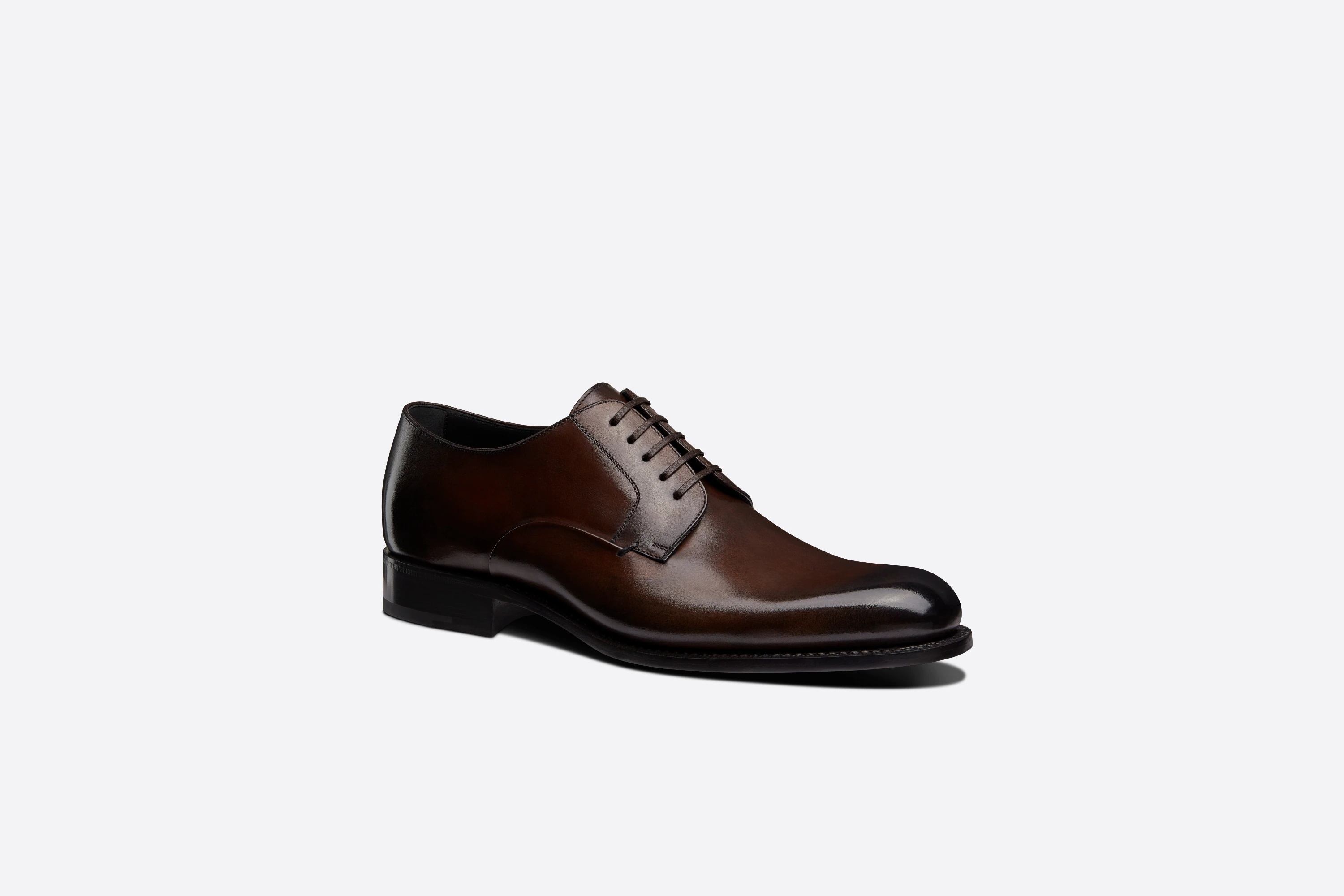 Derby Shoe - 2