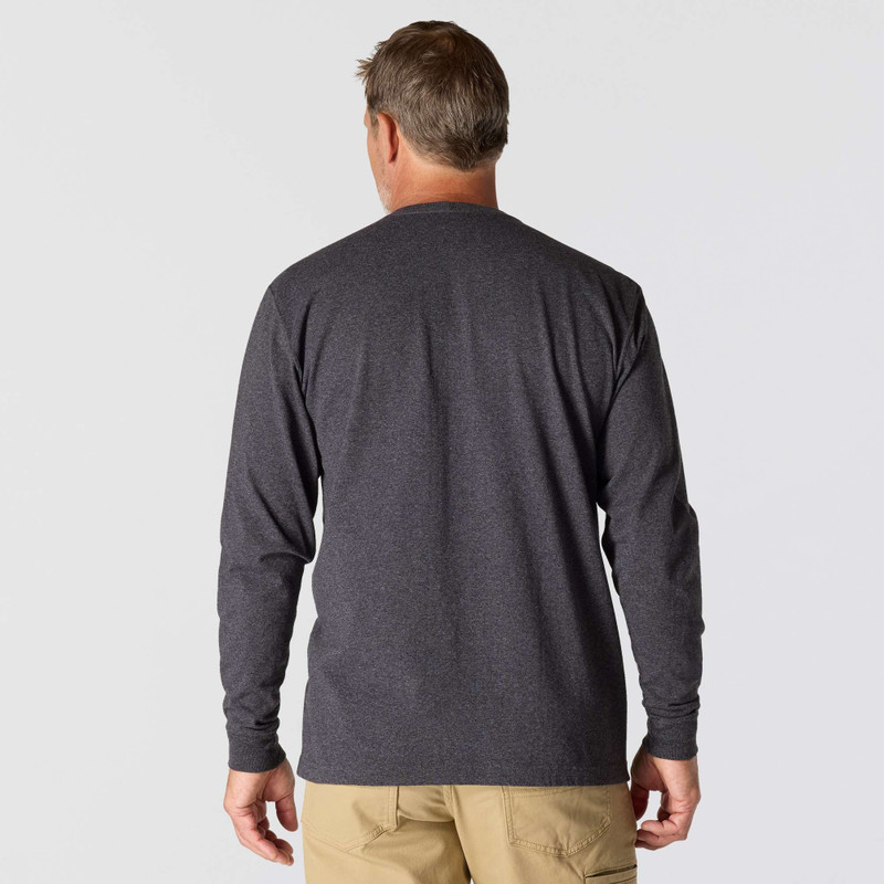 Dearborn Loose LS T-Shirt 5