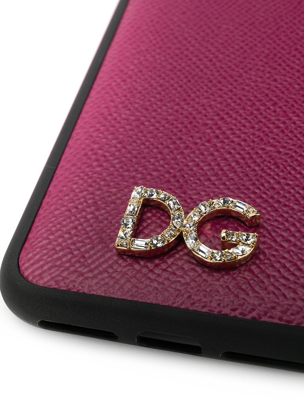 logo iPhone X/XS case - 3