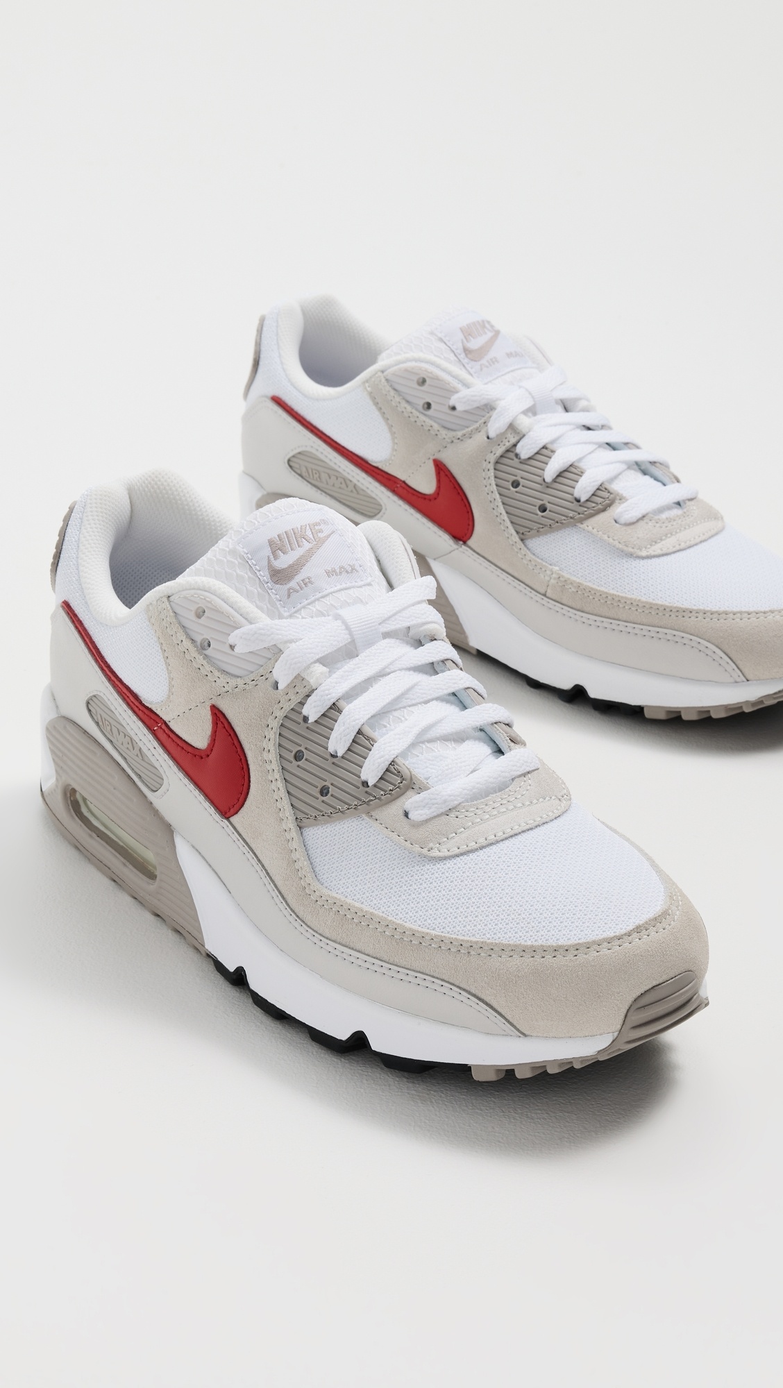 Air Max 90 Sneakers - 3