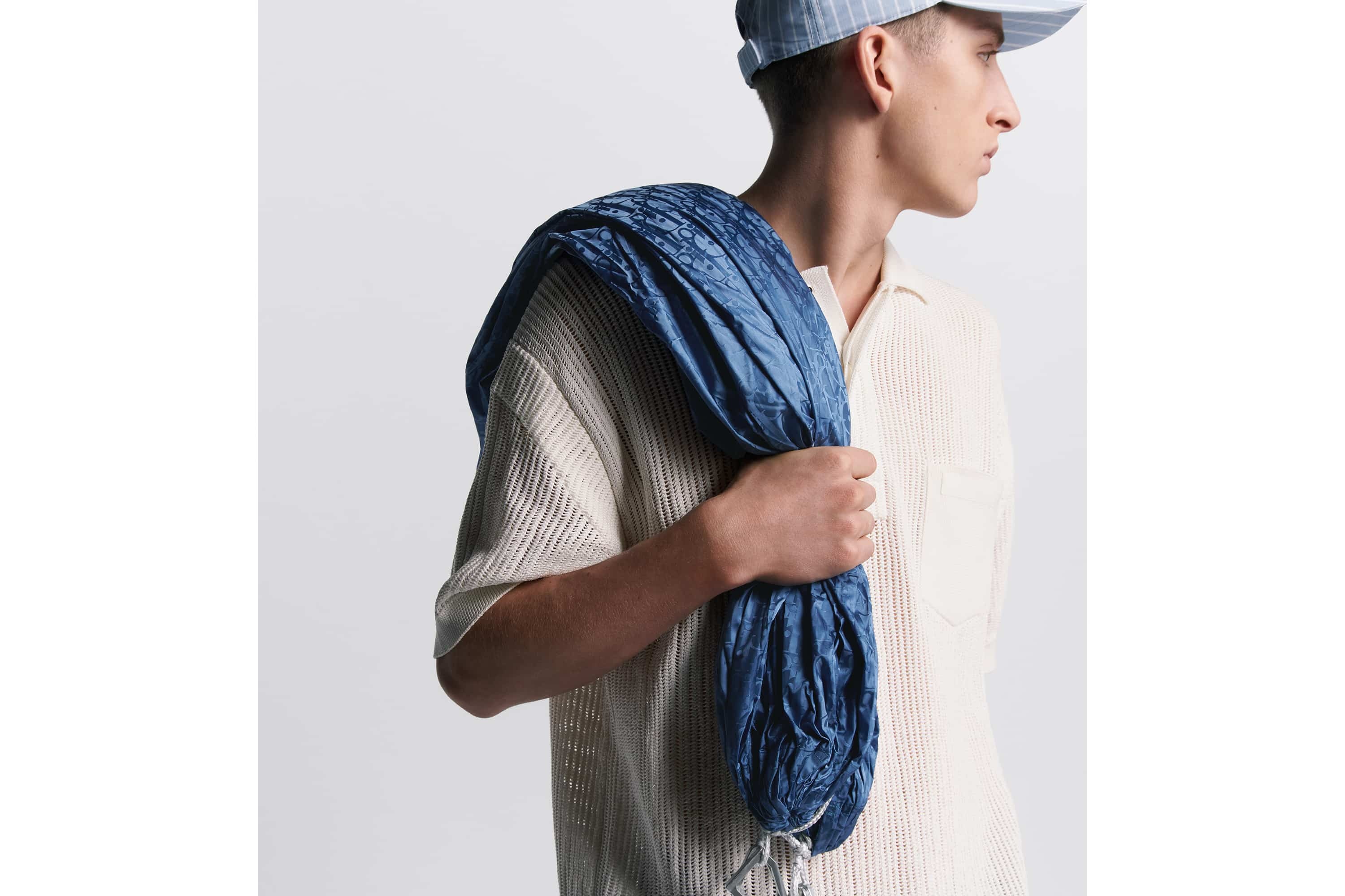 DIOR AND MODERN NOMAD Travel Hammock - 2