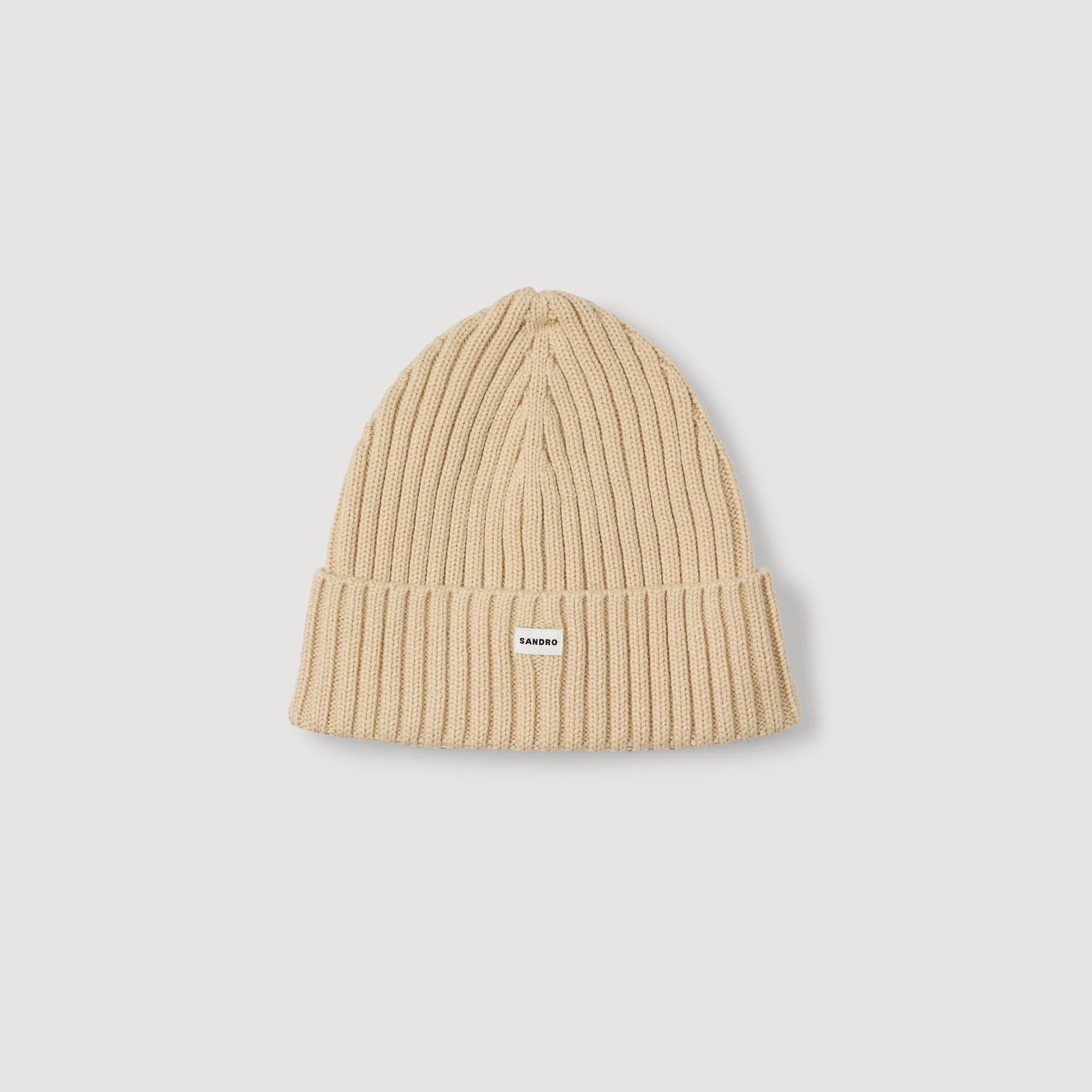 KNIT HAT - 1