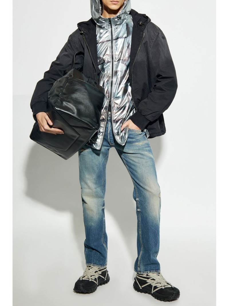 Diesel J-Otte jacket outlook