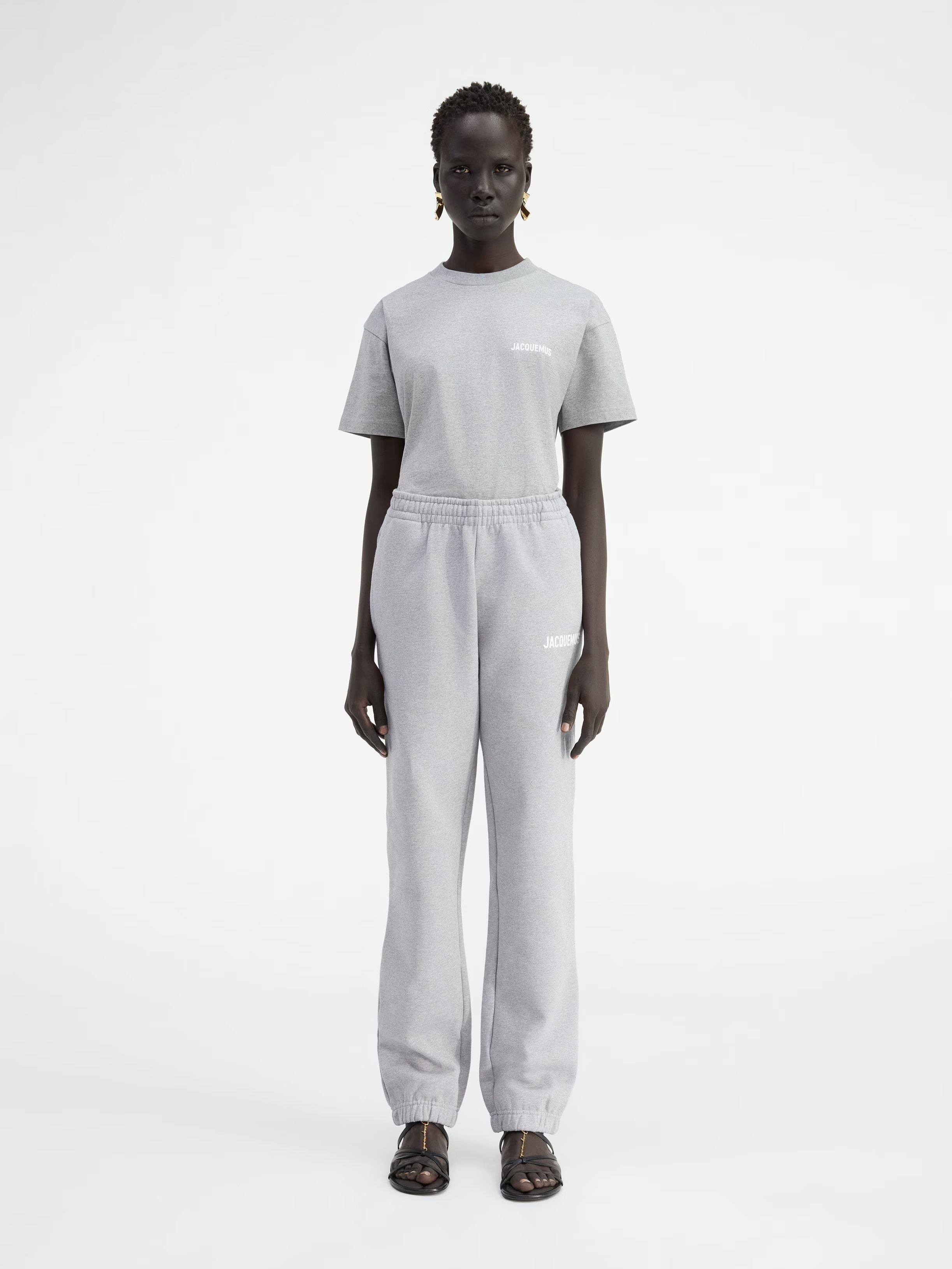 Le jogging Jacquemus - 6