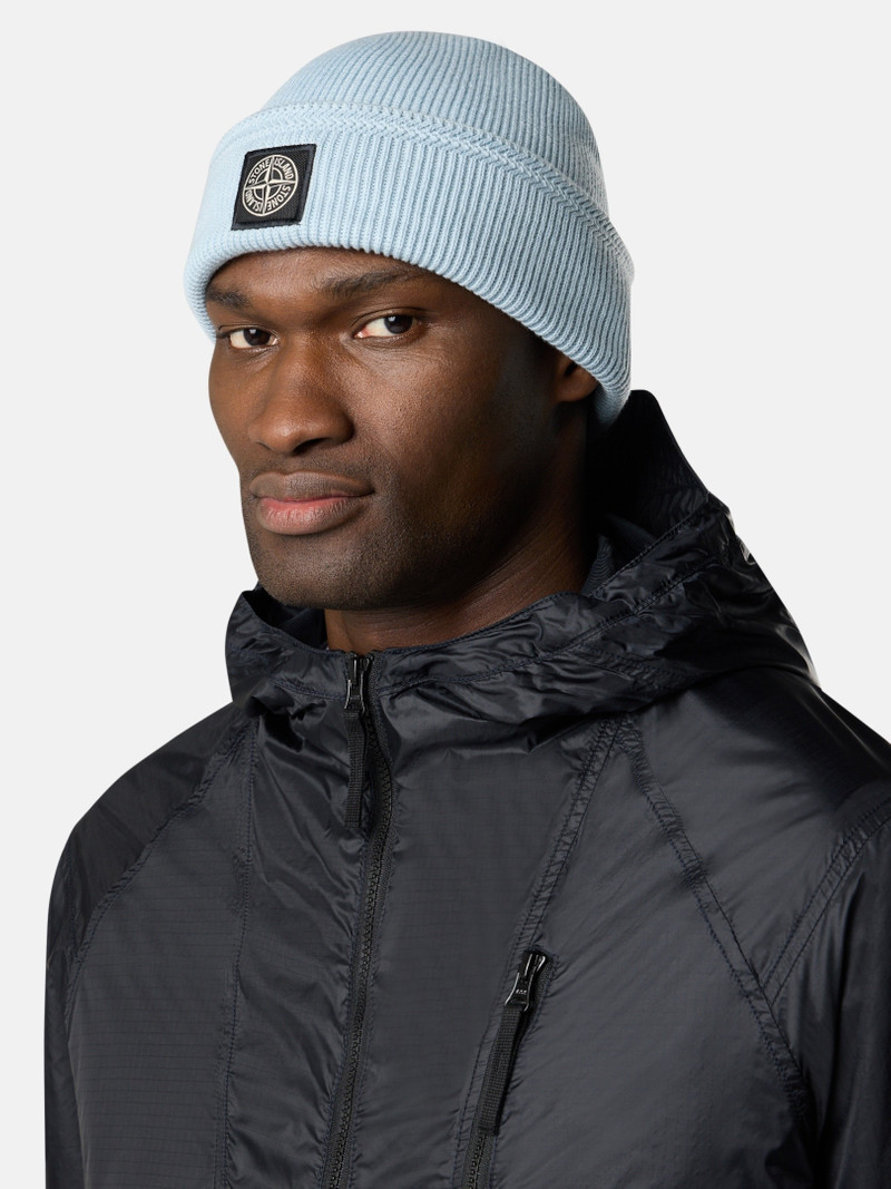 Stone Island N100102 RIBBED SOFT ORGANIC COTTON outlook