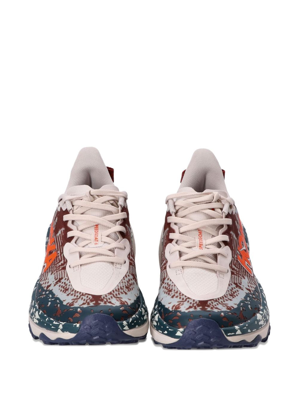 Speedgoat 6 sneakers - 4