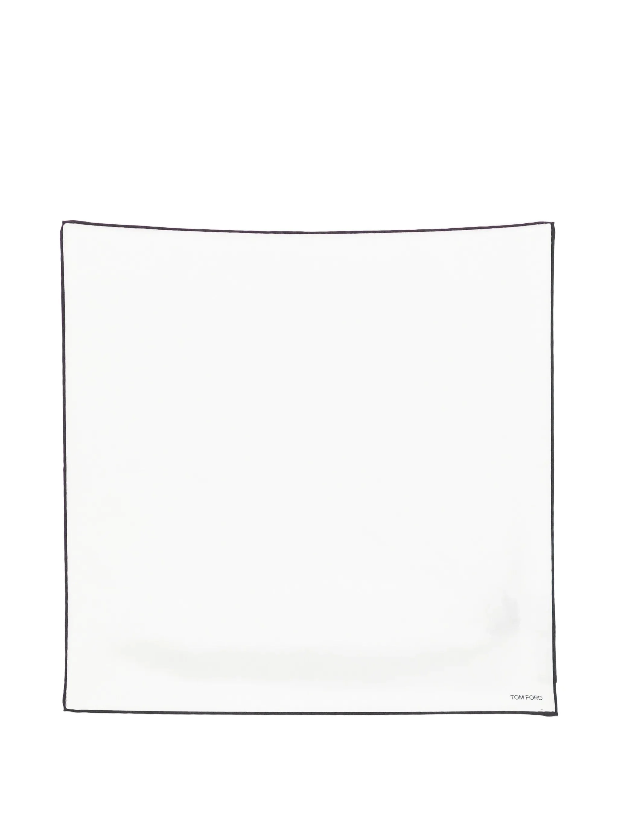 Tom Ford Scarves - 1