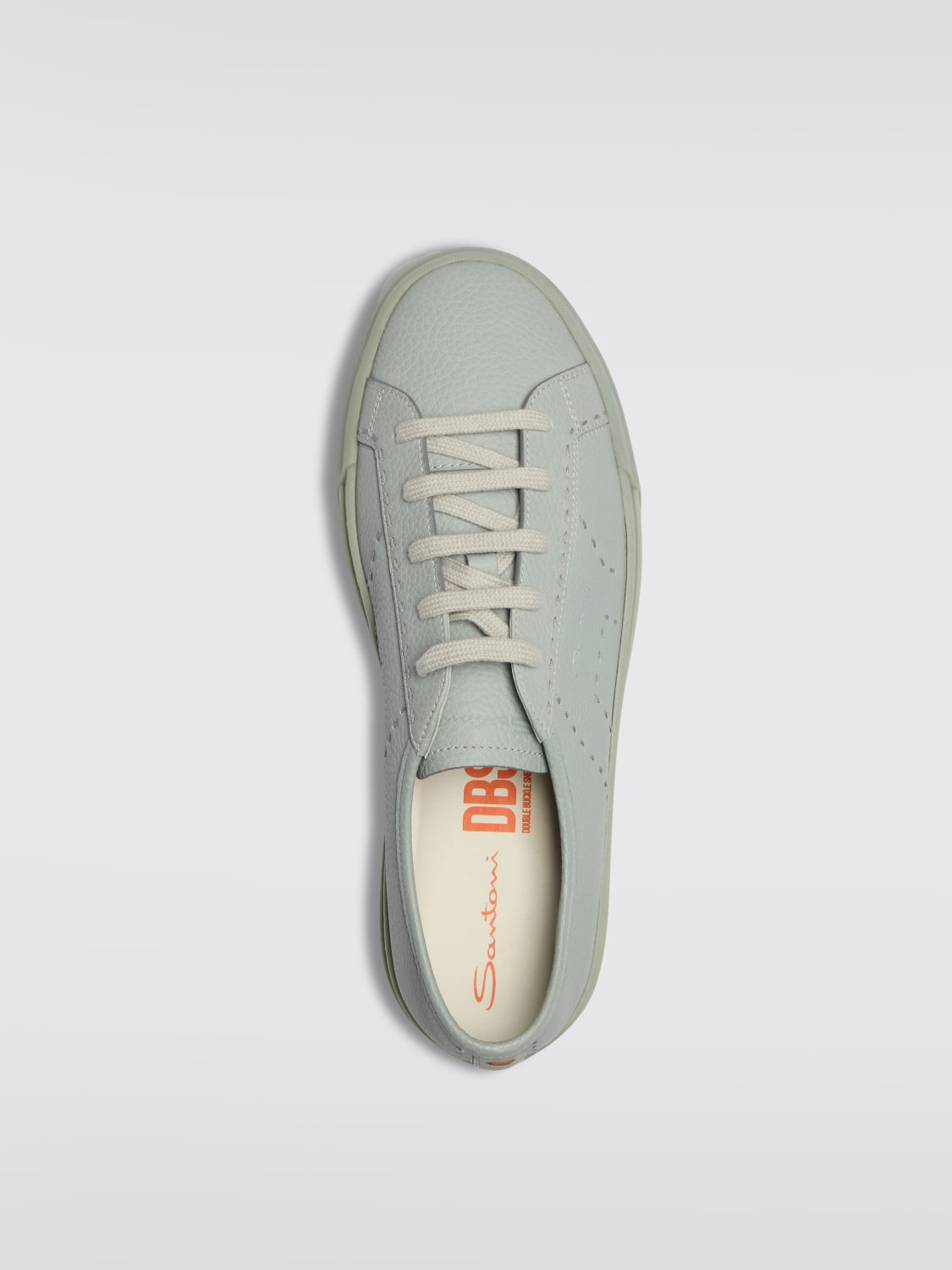 Sneakers men Santoni - 4