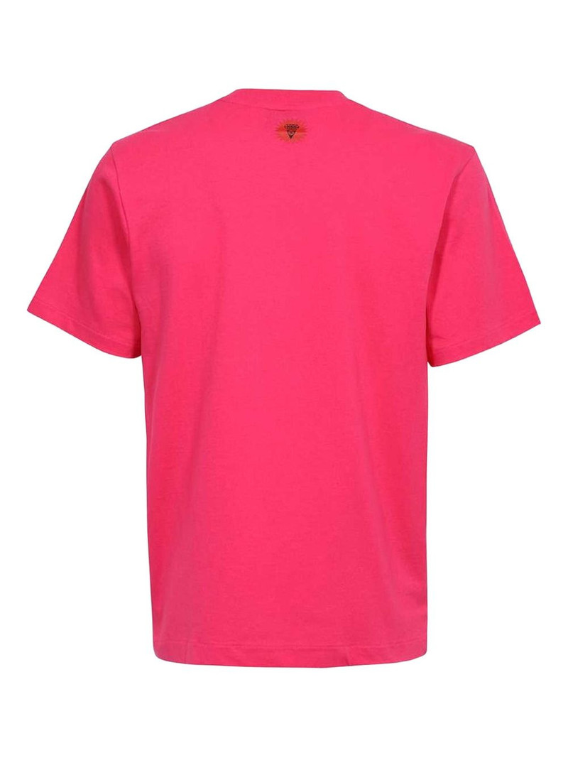 ICECREAM cotton T-shirt outlook