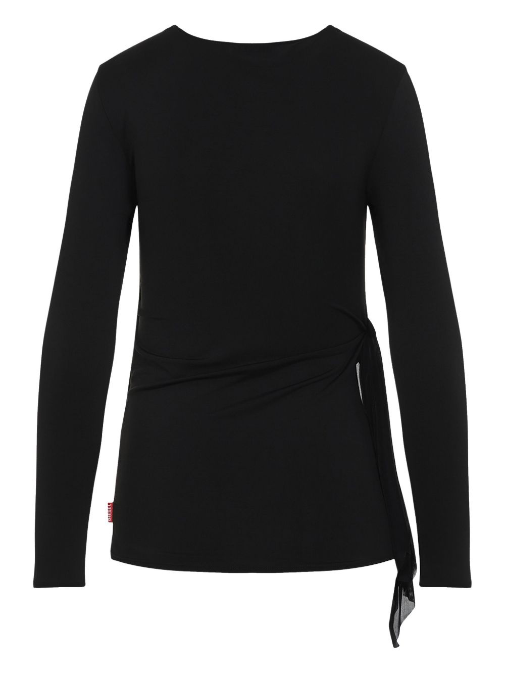 T-Crissy-Plain top - 2