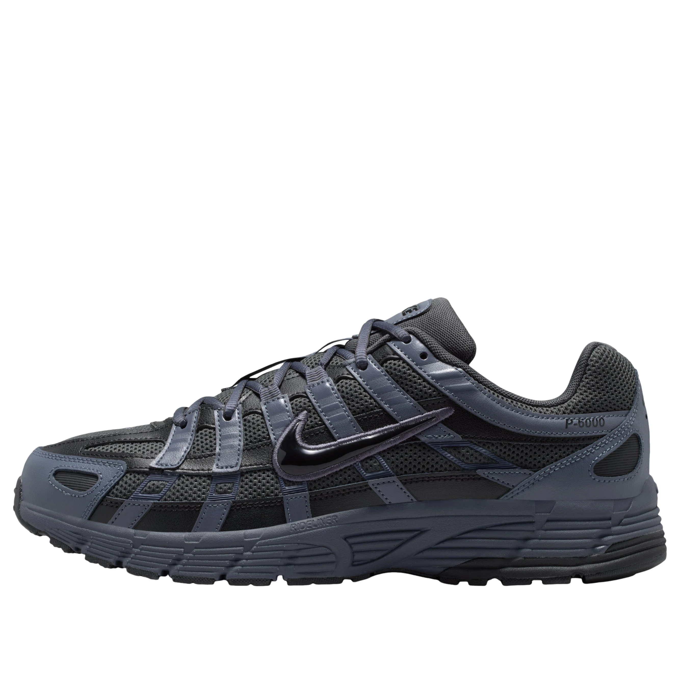 Nike P-6000 'Dark Smoke Grey Carbon' CD6404-032 - 1