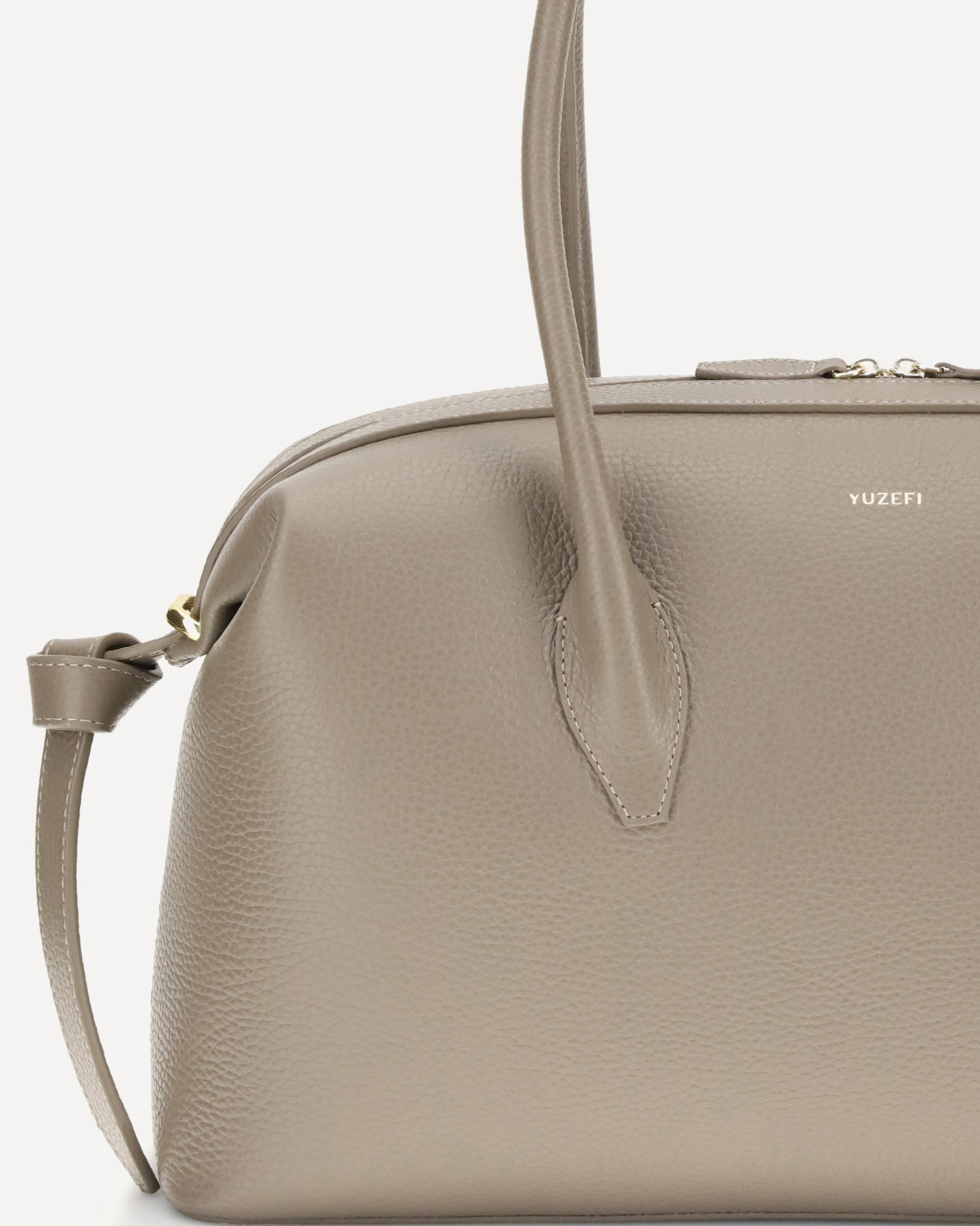 Briosche Duffle Travel Bag - 4