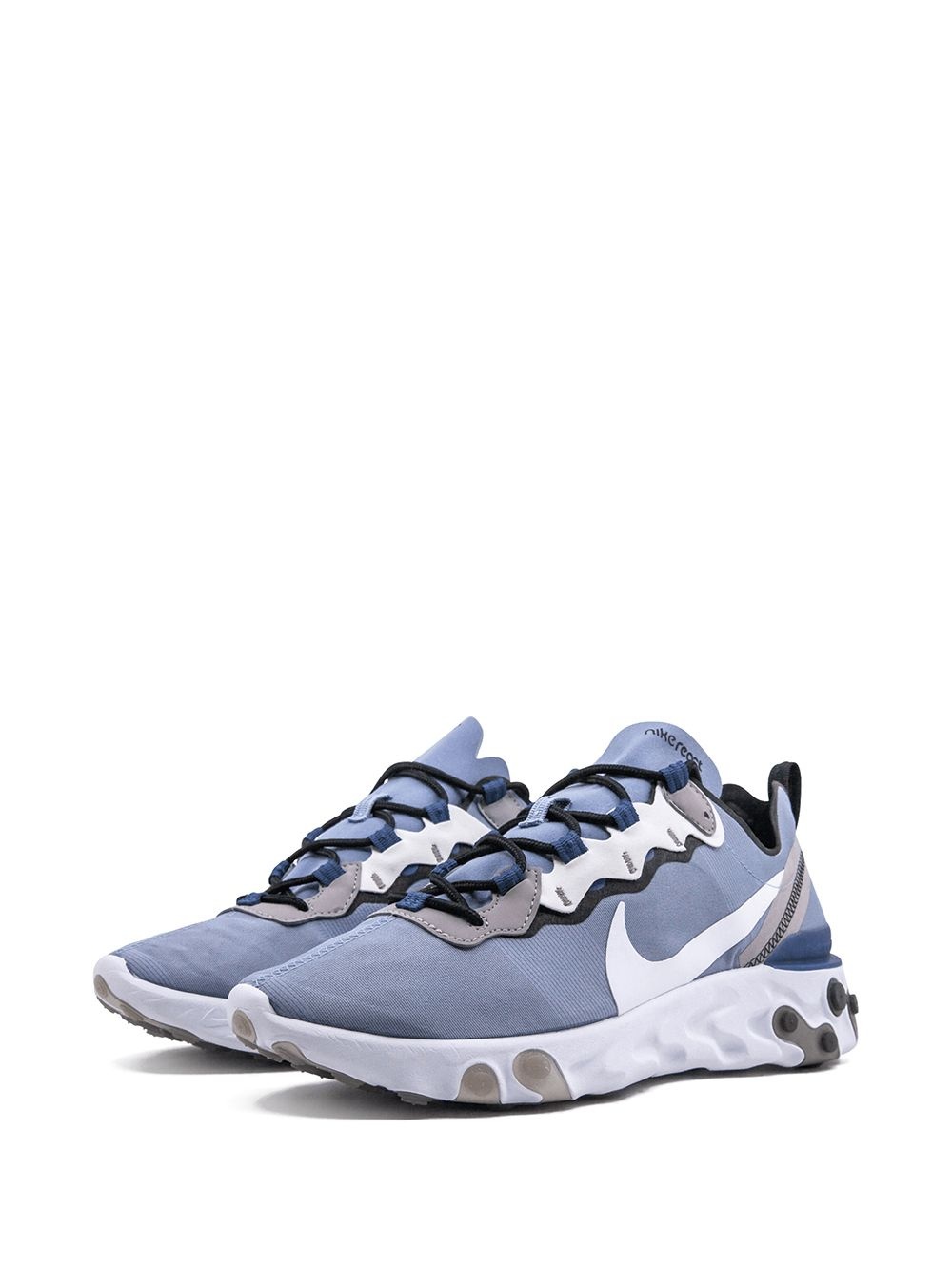 React Element 55 sneakers - 2