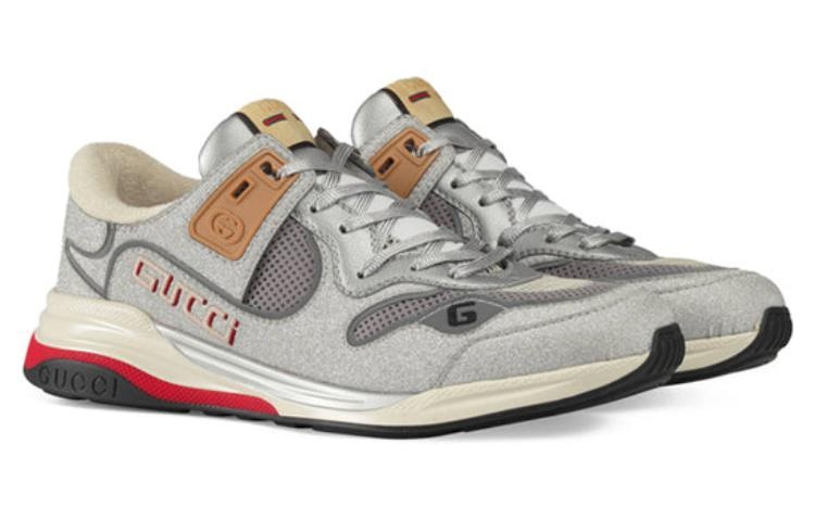 Gucci Ultrapace 'Silver' 599058-HW910-8161 - 2