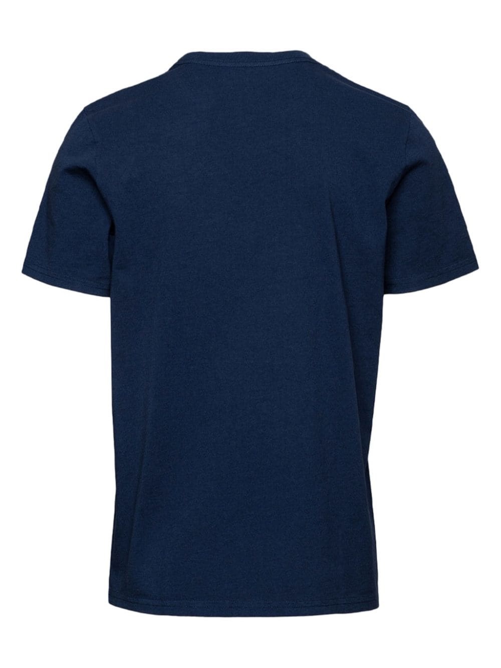 Altitude logo-print cotton T-shirt - 3