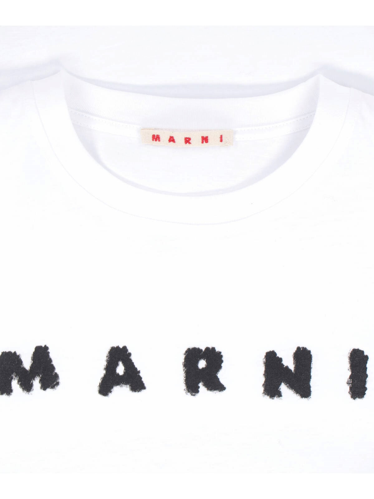 LOGO T-SHIRT - 3